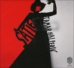 Satie - CD Audio di Tamar Halperin