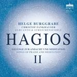 Hagios II Songs of Preise & Meditation