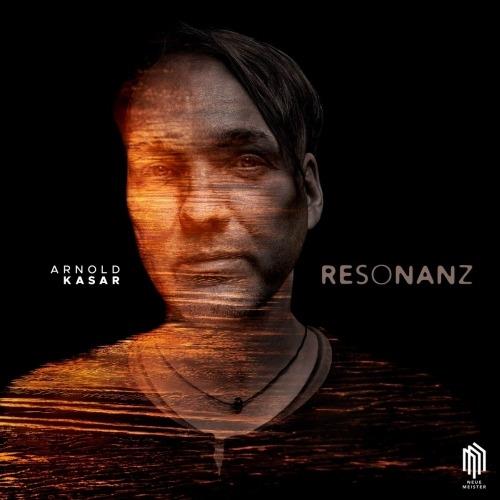 Resonanz - CD Audio di Arnold Kasar