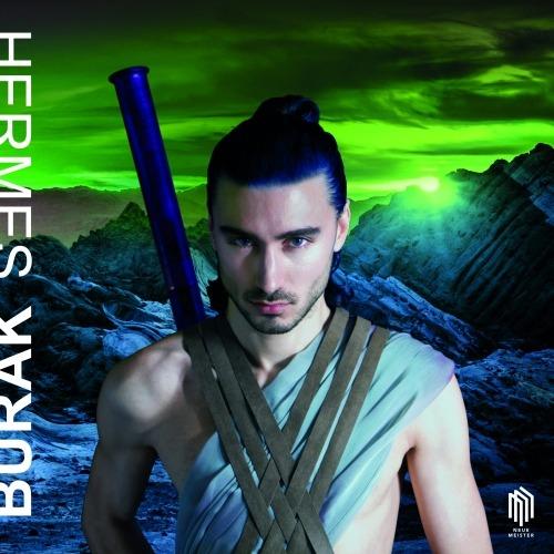 Hermes - CD Audio di Burak
