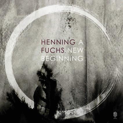 A New Beginning - Vinile LP di Henning Fuchs
