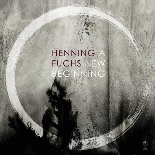 A New Beginning - Vinile LP di Henning Fuchs