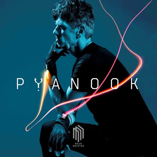 Pyanook - Vinile LP di Ralf Schmid