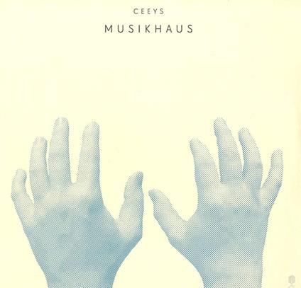 Musikhaus - Vinile LP di Ceeys
