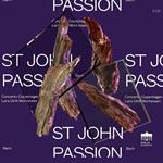 St John Passion