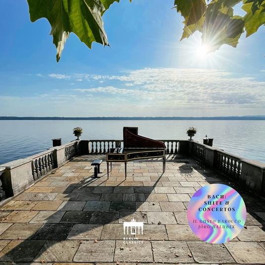 Suite & Concertos - CD Audio di Johann Sebastian Bach