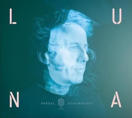 Luna - CD Audio di Pascal Schumacher