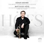 Trumpet Concerto & Pieces