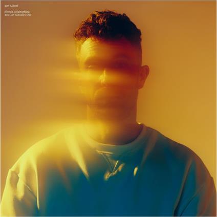 Silence Is Something You Can Actually Hear - Vinile LP di Tim Allhoff
