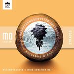 Metamorphosen & Wind Sonatina No.1