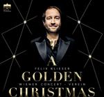 A Golden Christmas