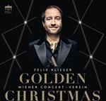A Golden Christmas