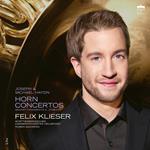 Horn Concertos