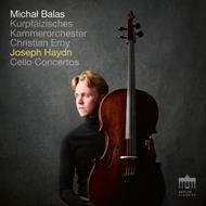 Cello Concertos