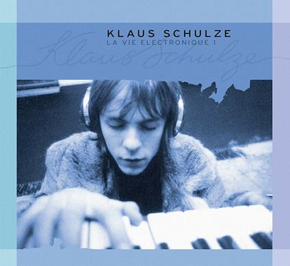La vie electronique vol.1 - CD Audio di Klaus Schulze