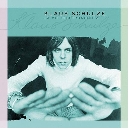 La vie electronique vol.2 - CD Audio di Klaus Schulze