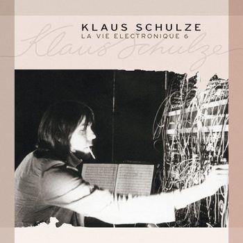 La Vie Electronique Vol.6 - CD Audio di Klaus Schulze