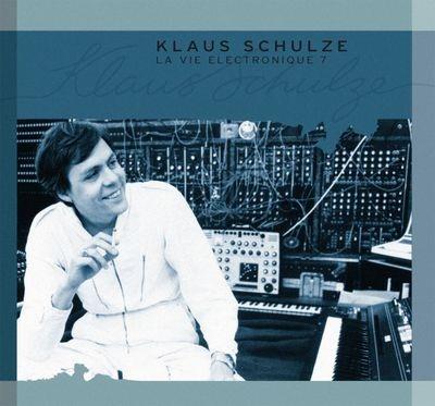 La Vie Electronique Vol.7 - CD Audio di Klaus Schulze