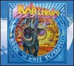 Rock 'n' Roll Testament - CD Audio di Karthago