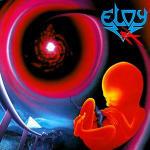 Ra (Coloured Edition) - Vinile LP di Eloy