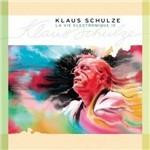 La vie electronique vol.15 - CD Audio di Klaus Schulze