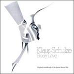 Body Love - CD Audio di Klaus Schulze