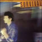 Survival - CD Audio di Hale and Haines
