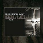 Ballet 1+2 - CD Audio di Klaus Schulze