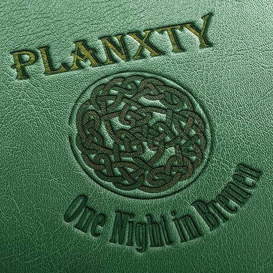 One Night in Bremen - CD Audio di Planxty