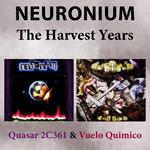 Quasar 2c361 & Vuelo Quimico - The Harvest Years