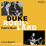 Duke's Mood (Live In Bremen 1985-2008)