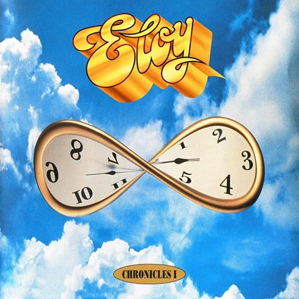 Chronicles I - CD Audio di Eloy