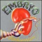 Rocksession (Coloured Edition) - Vinile LP di Embryo