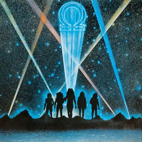 Gammapolis (Coloured Edition) - Vinile LP di Omega