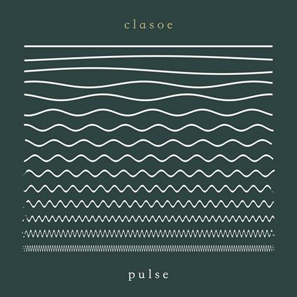 Pulse - CD Audio di Clasoe