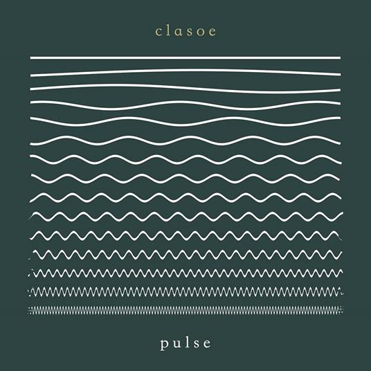 Pulse - CD Audio di Clasoe