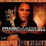 Full Circle - CD Audio di Frank Marino