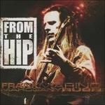 From the Hip - CD Audio di Frank Marino
