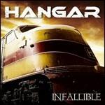 Infallible - CD Audio di Hangar