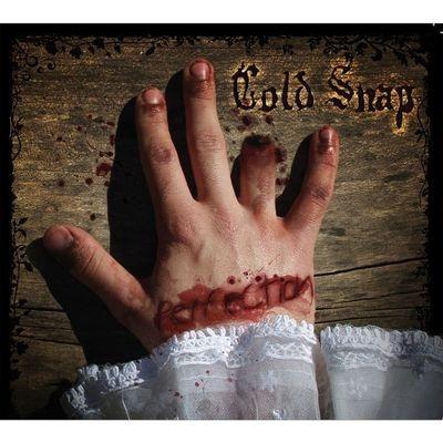 Perfection - CD Audio di Cold Snap