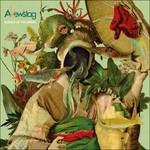 Silence of the Sirens (Digipack) - CD Audio di A Kew's Tag