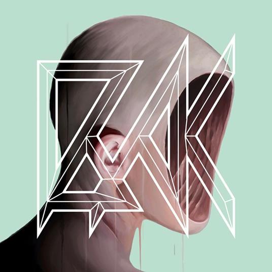 Ouro - CD Audio di Black as Chalk