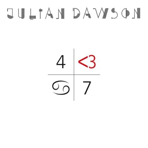Julian Dawson - CD Audio di Julian Dawson