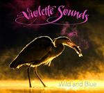 Wild and Blue (Coloured Vinyl)