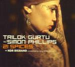 21 Spices (Digipack)