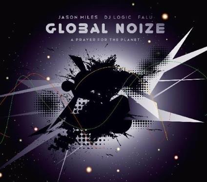 A Prayer for the Planet - CD Audio di Global Noize