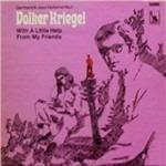 With a Little Help from My Friends - CD Audio di Volker Kriegel