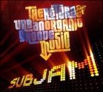 The return of Urban Organic Groove Music - CD Audio di Subjam