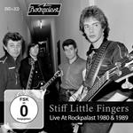 Live at Rockpalast 1980 & 1989