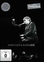 John Cale & Band. Live Rockpalast (2 DVD)